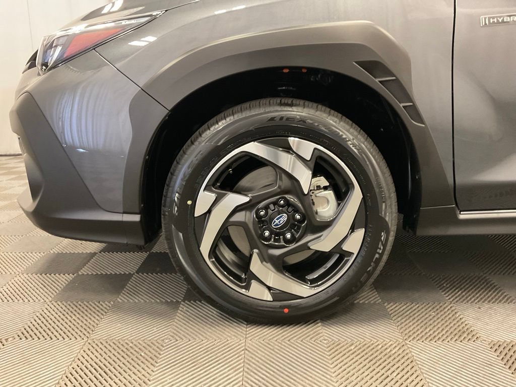 New 2026 Subaru Crosstrek 2.5i Limited AWD/4WD image 7