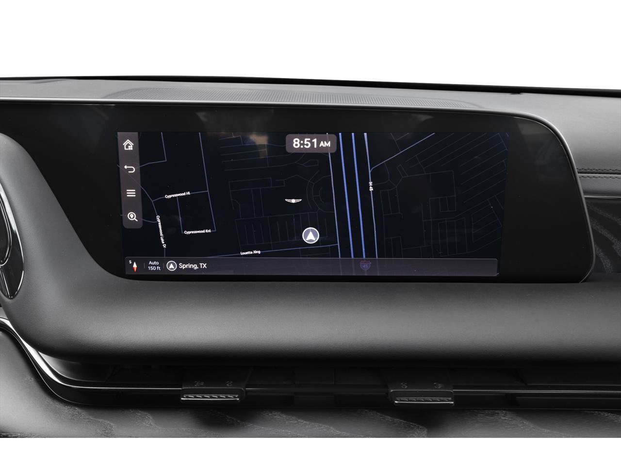 New 2026 Genesis G90 3.5T Prestige image 32