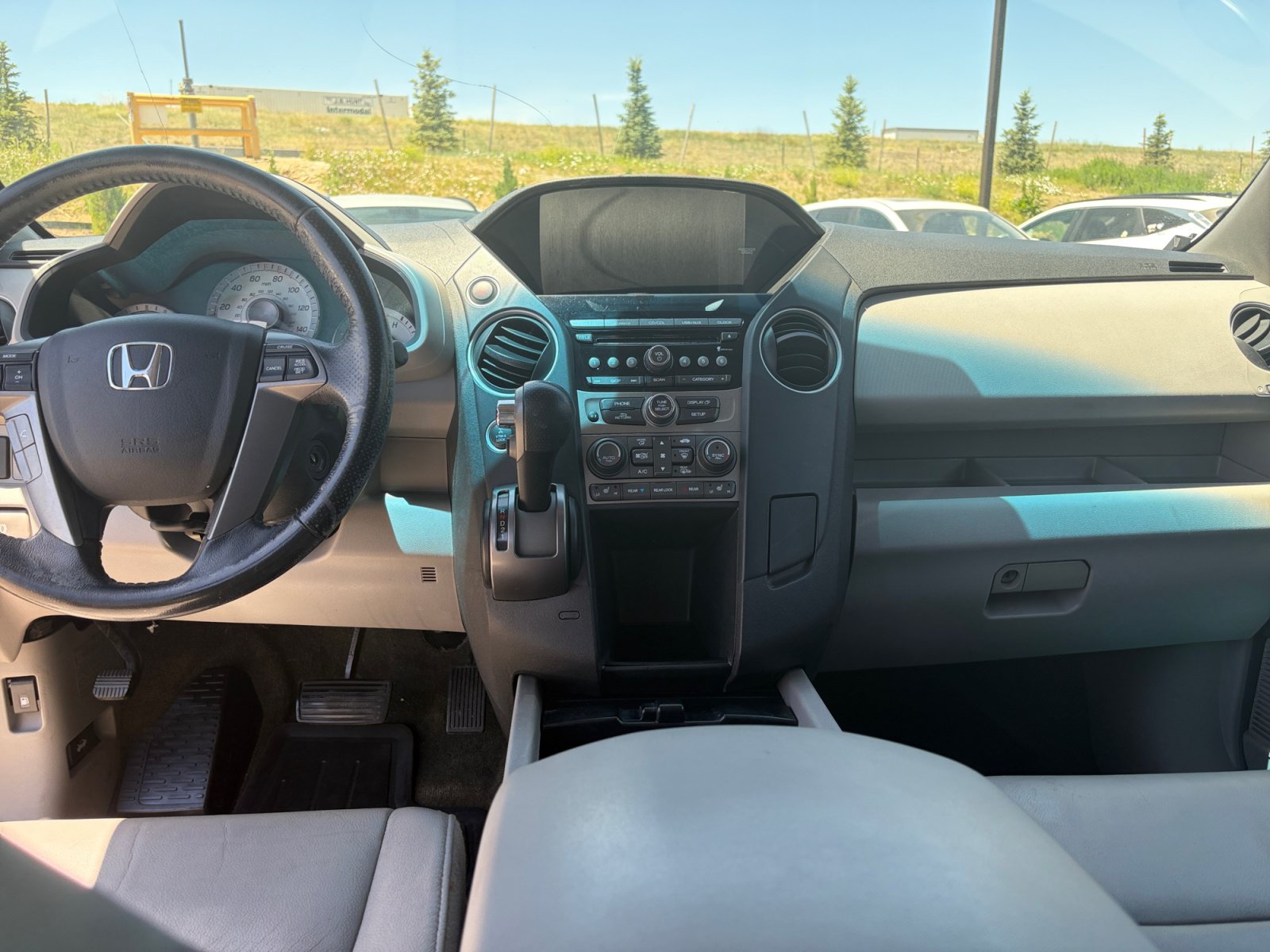 Used 2015 Honda Pilot EX-L image 20