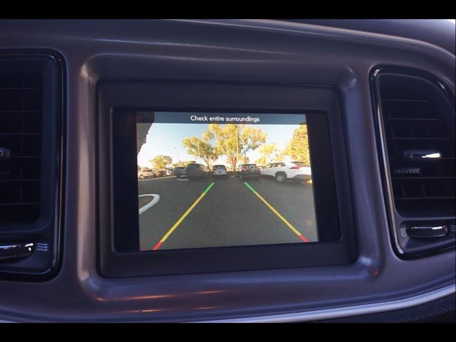 Used 2022 Dodge Challenger GT image 7