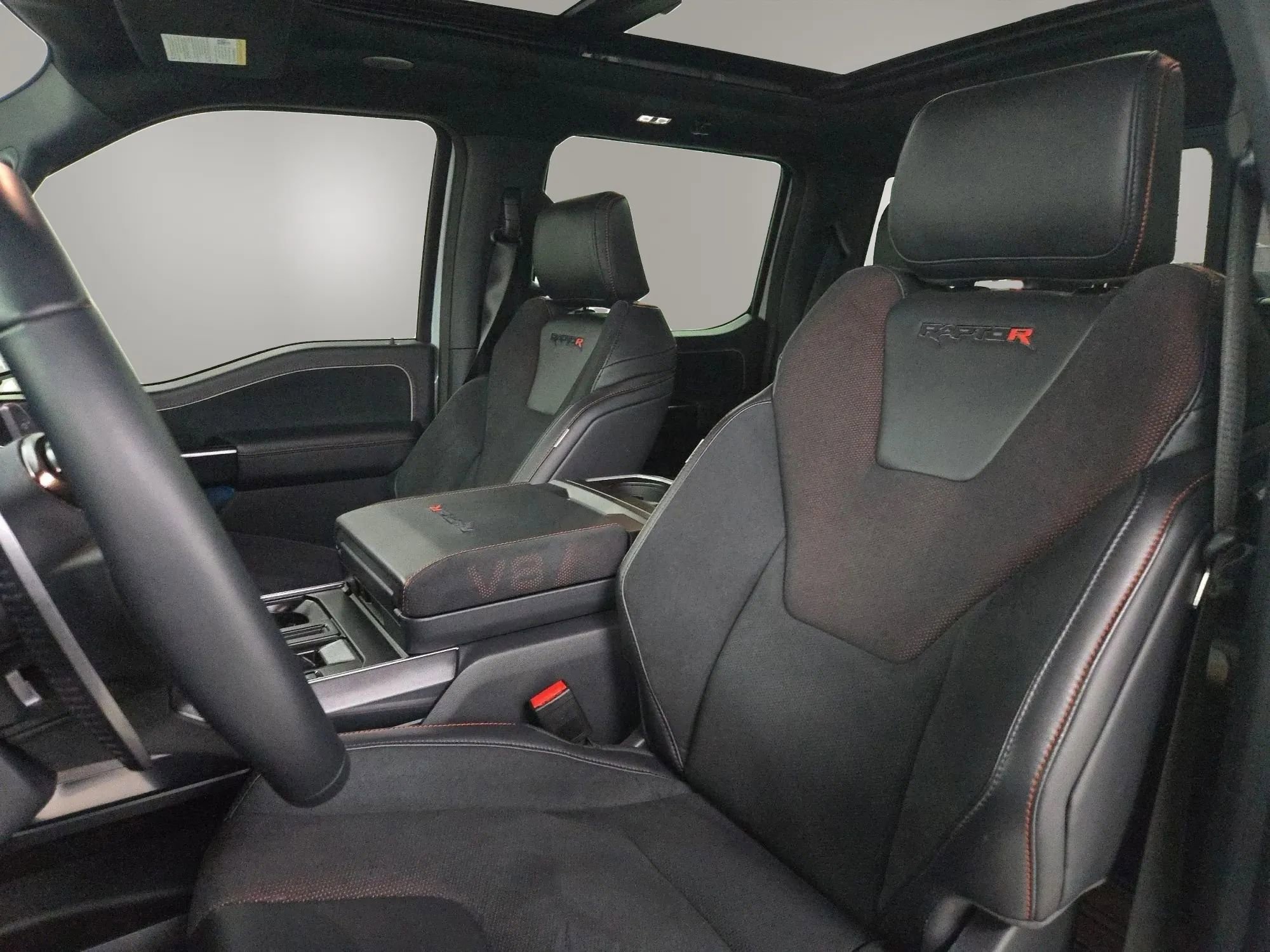 Used 2025 Ford F150 Raptor w/ Equipment Group 803A Raptor R image 20