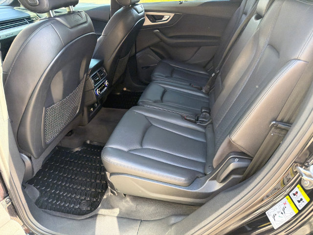Used 2018 Audi Q7 2.0T Premium Plus AWD/4WD image 20
