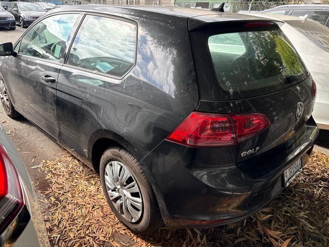 Used 2015 Volkswagen Golf Launch Edition FWD image 5