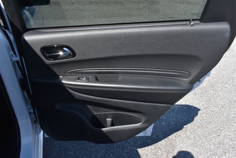 Used 2022 Dodge Durango GT AWD/4WD image 29