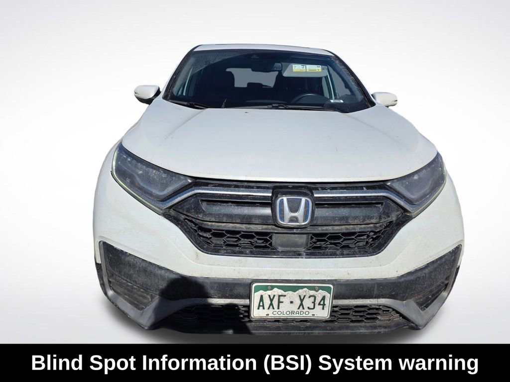 Used 2022 Honda CR-V EX-L image 5