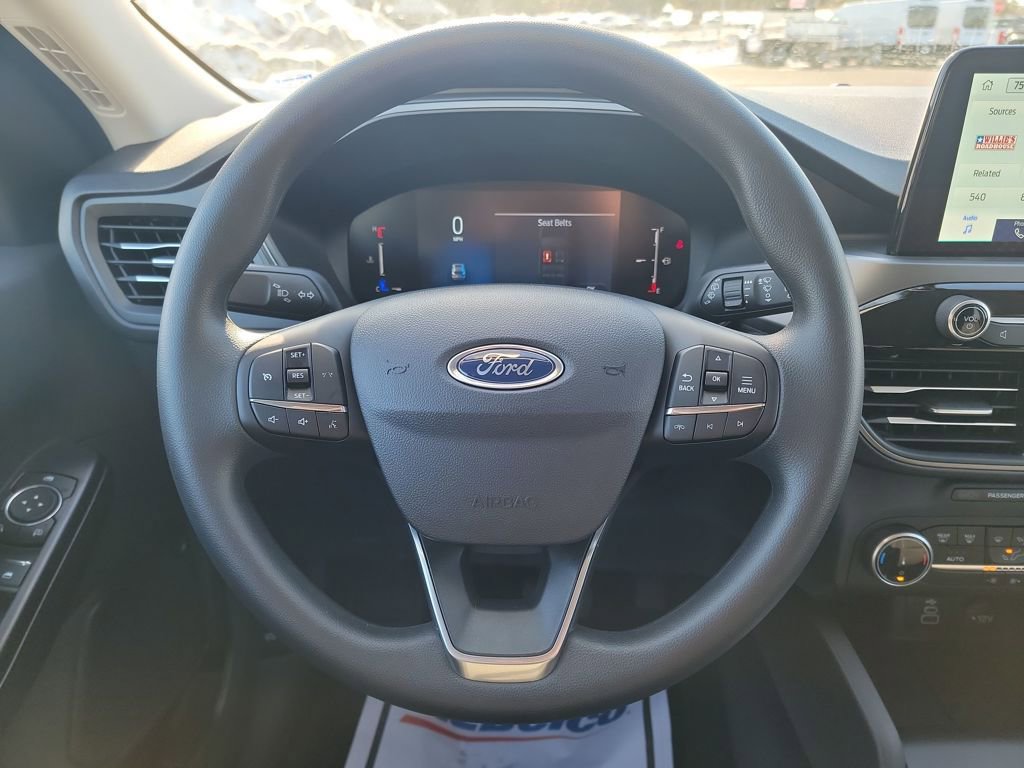 New 2026 Ford Escape Active image 15