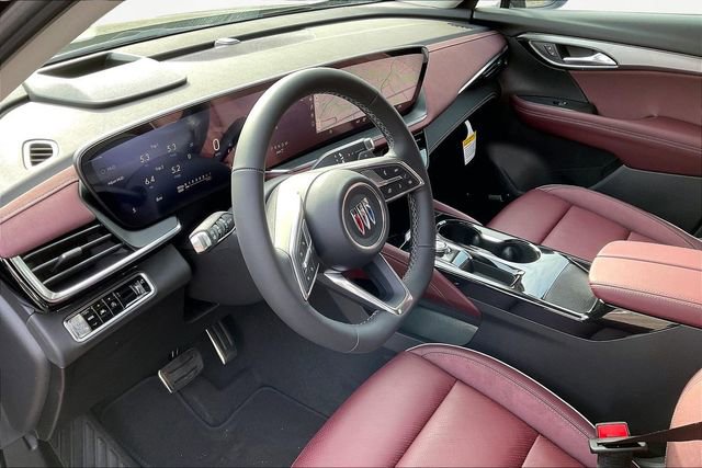 New 2026 Buick Envision Sport Touring image 7
