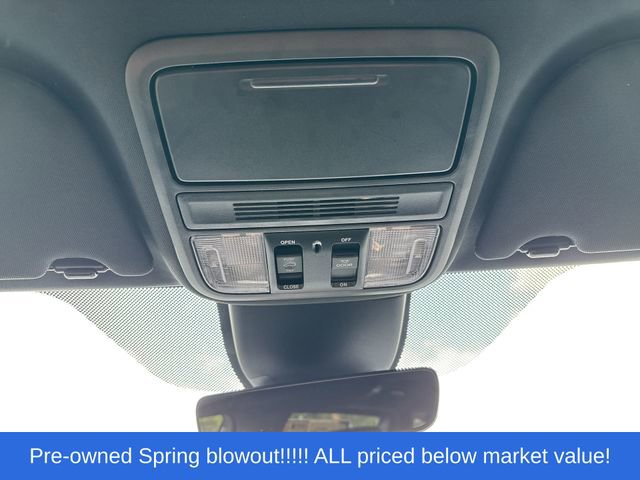 Used 2023 Honda Odyssey Sport image 33