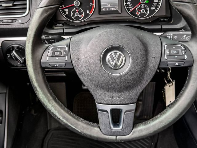 Used 2016 Volkswagen Eos Komfort image 26