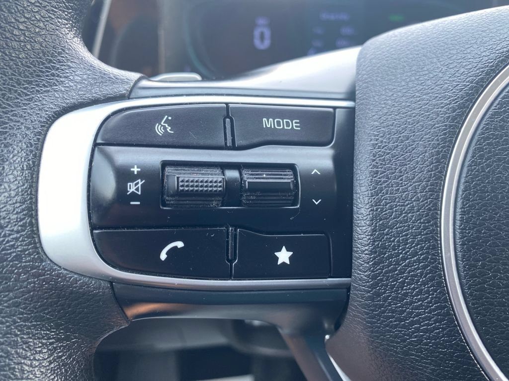 Certified 2023 Kia Sportage LX AWD/4WD image 37