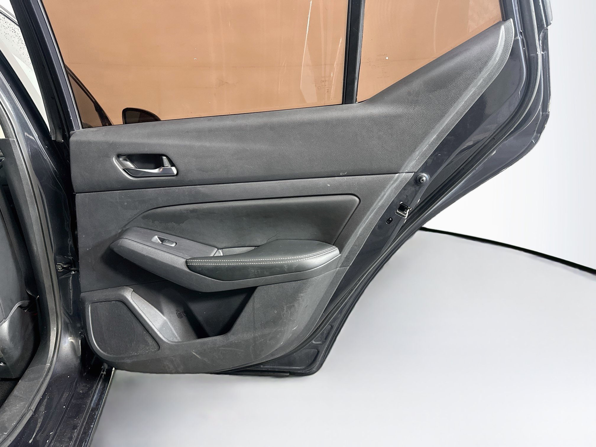 Used 2019 Nissan Altima 2.5 SL FWD image 29