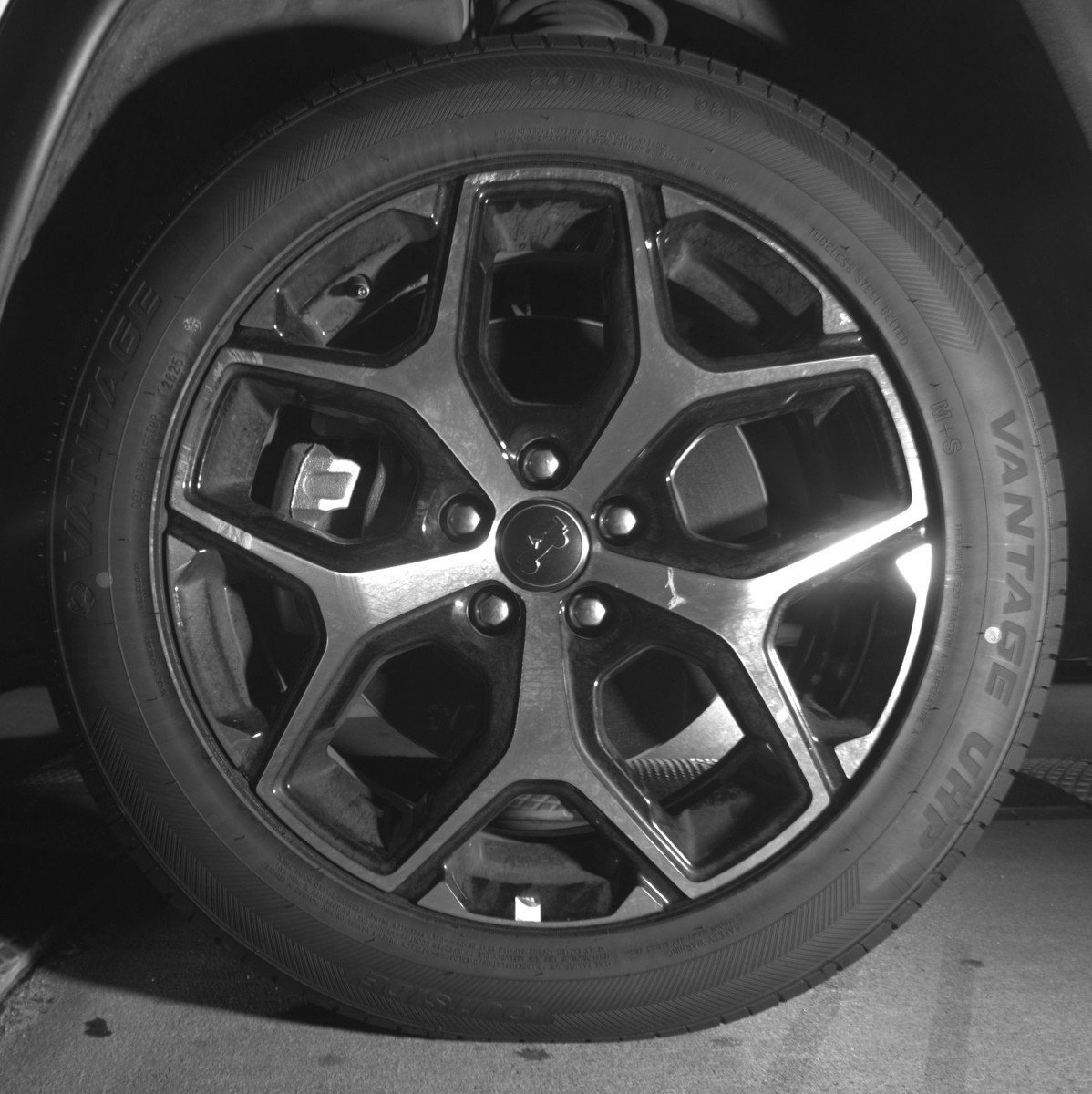 Used 2025 Jeep Compass Limited image 12