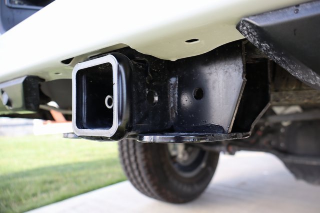 Used 2025 RAM 2500 Laramie image 37