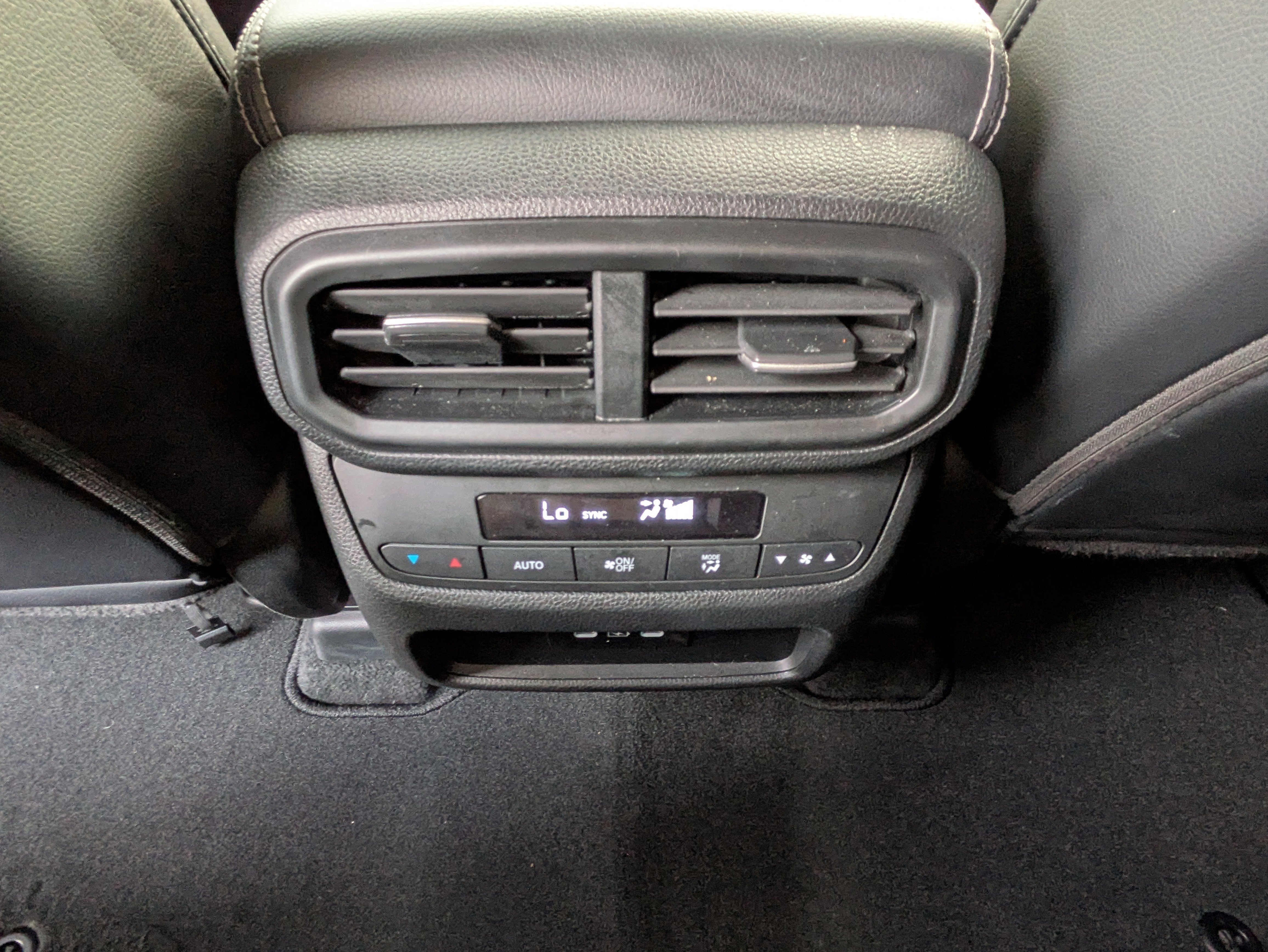 Certified 2025 Honda Pilot EX-L image 19