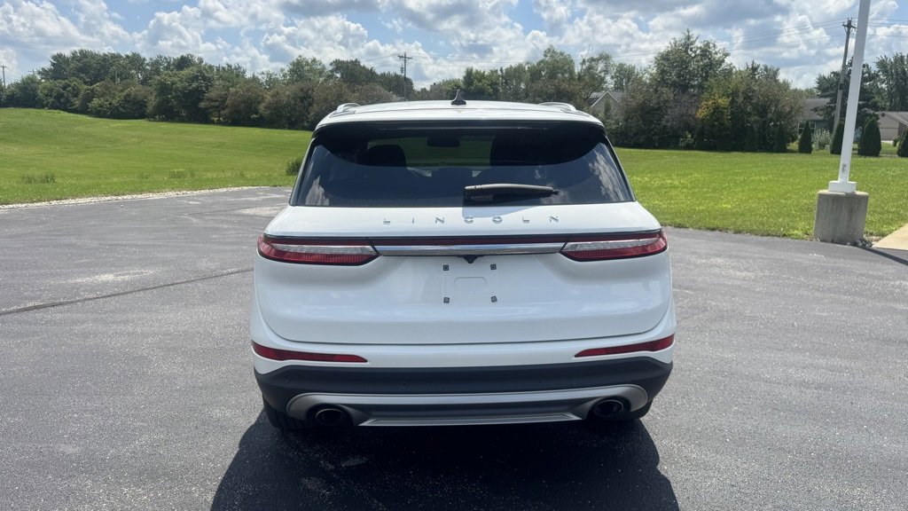 Used 2022 Lincoln Corsair FWD w/ Equipment Group 101A image 6