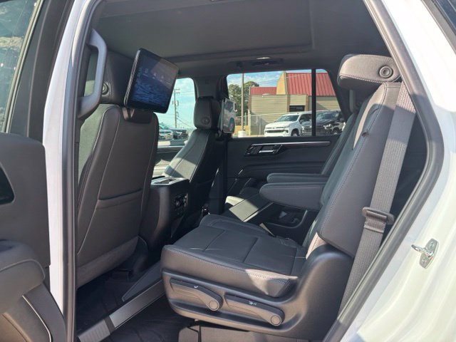 New 2026 Chevrolet Tahoe Z71 w/ Z71 Off-Road Package AWD/4WD image 12