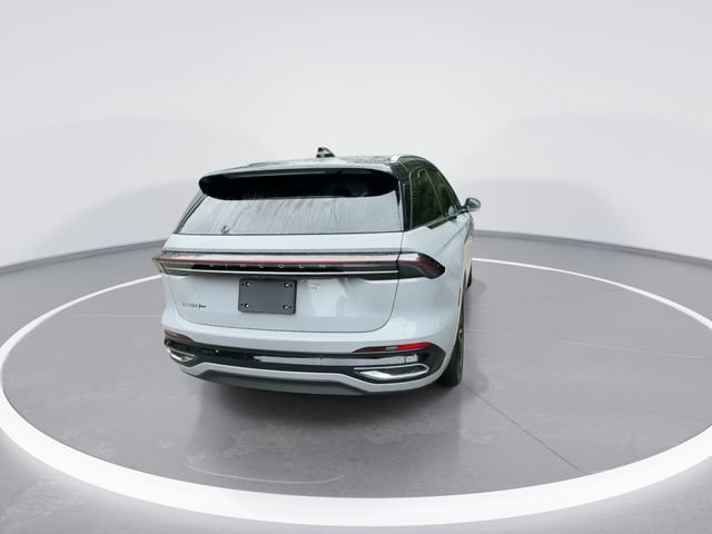 New 2026 Lincoln Nautilus Reserve AWD/4WD image 7