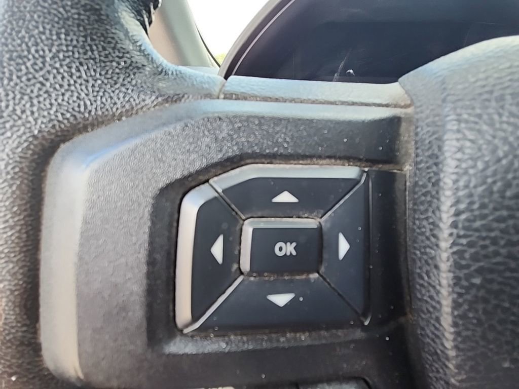 Used 2017 Ford F150 XLT w/ Equipment Group 302A Luxury image 12