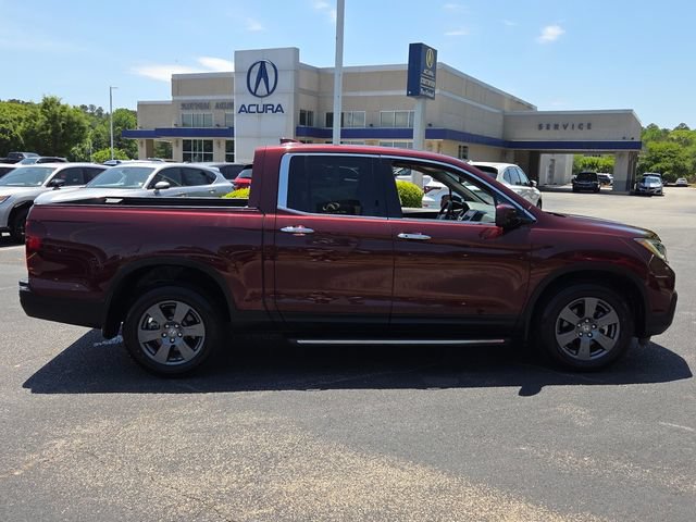 Used 2020 Honda Ridgeline RTL-E image 18