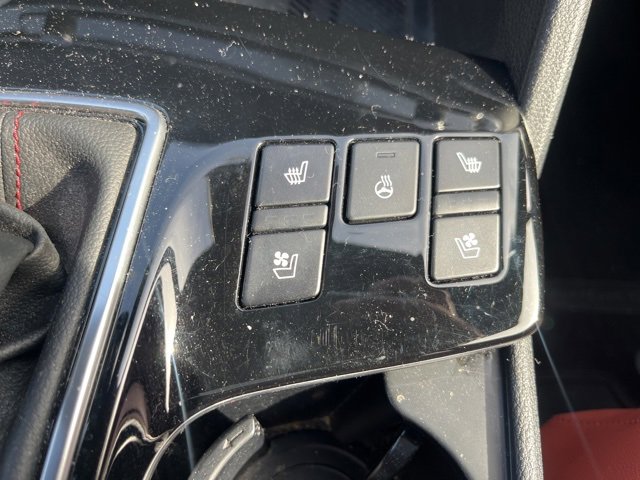 Used 2024 Kia Sportage SX image 11