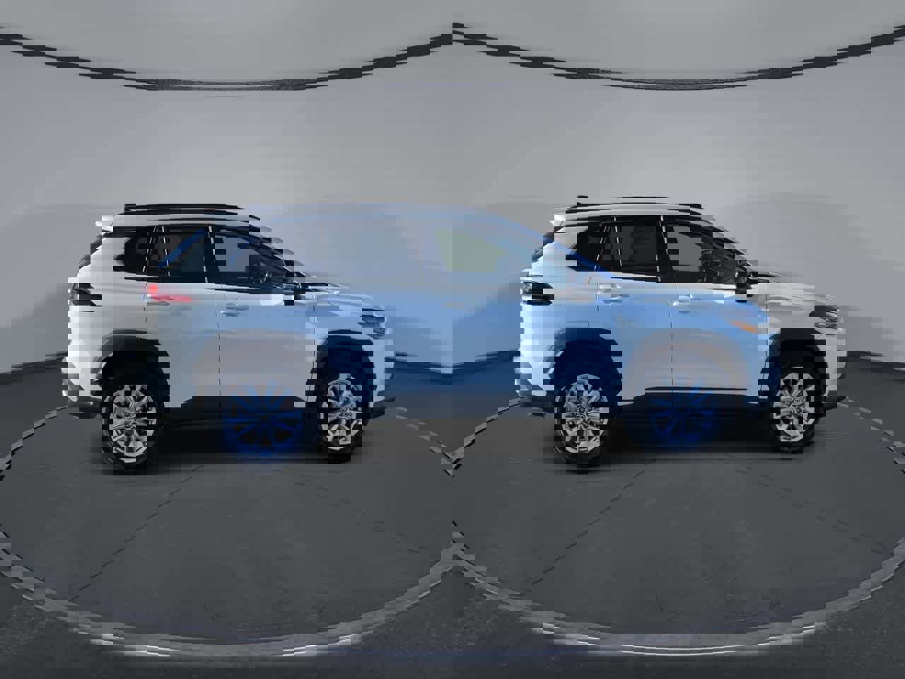 New 2026 Toyota Corolla Cross LE image 9