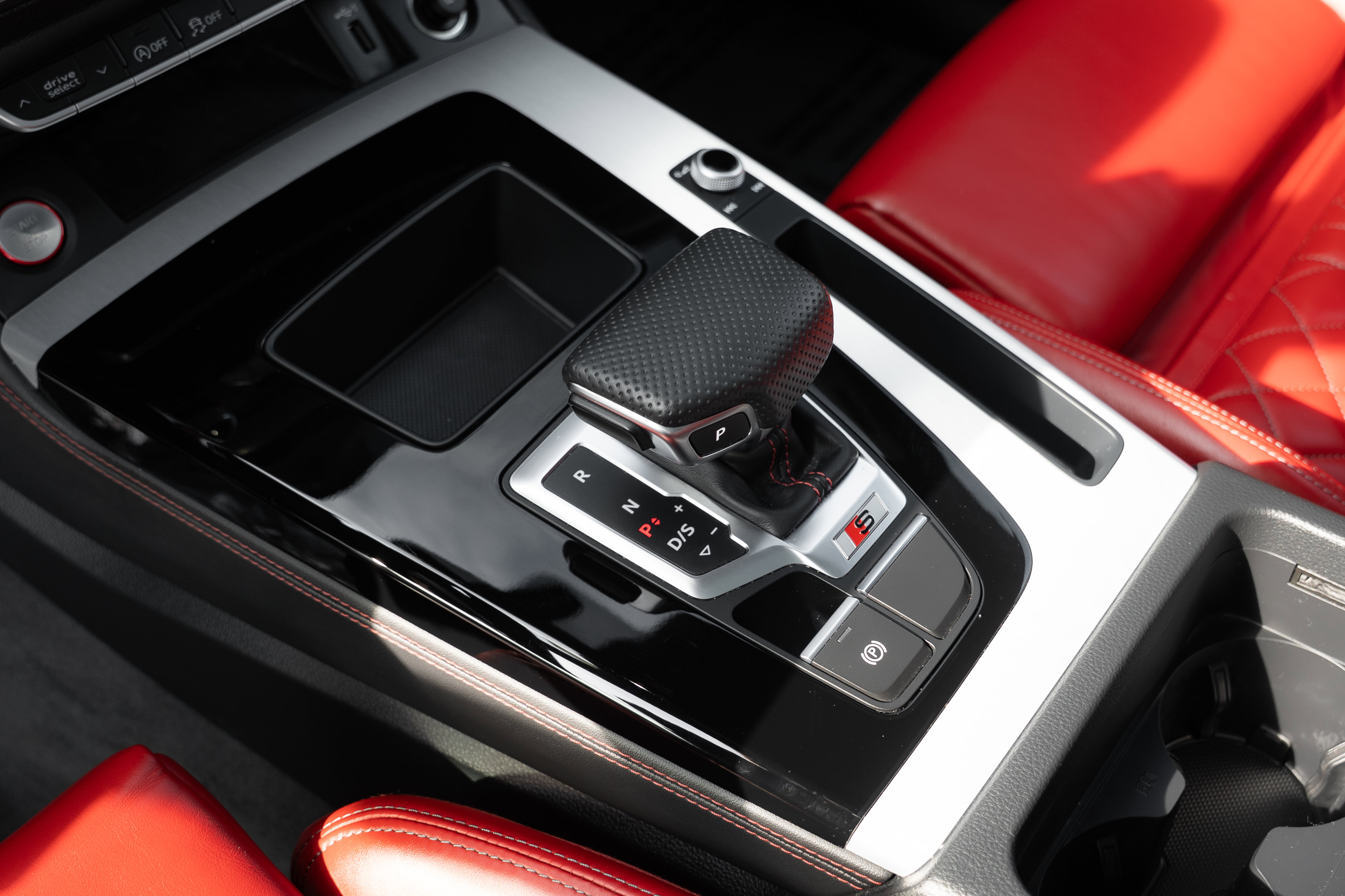 Certified 2021 Audi SQ5 Premium Plus w/ Premium Plus Package image 20