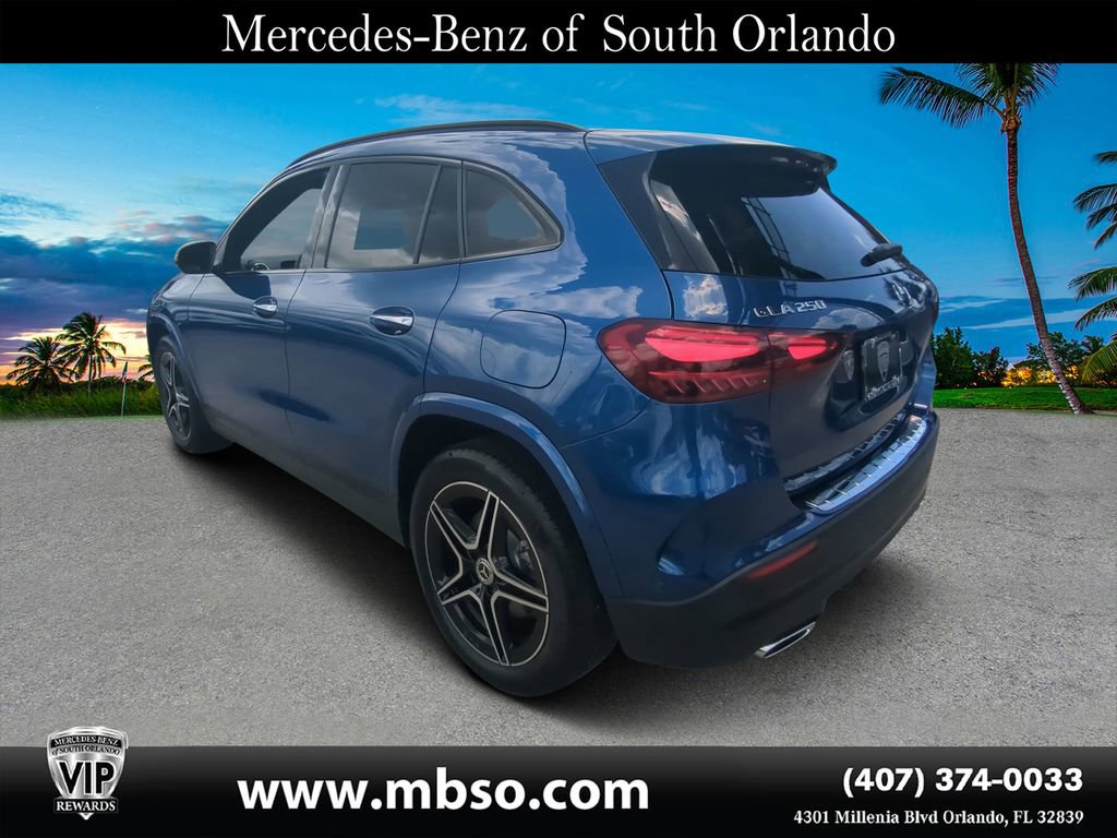 Used 2024 Mercedes-Benz GLA 250 image 19