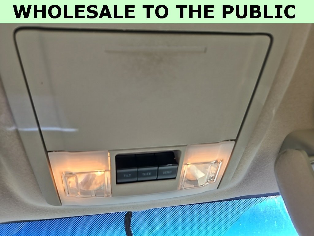 Used 2012 Ford Expedition XLT image 20