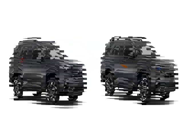 New 2026 Subaru Forester Limited image 1