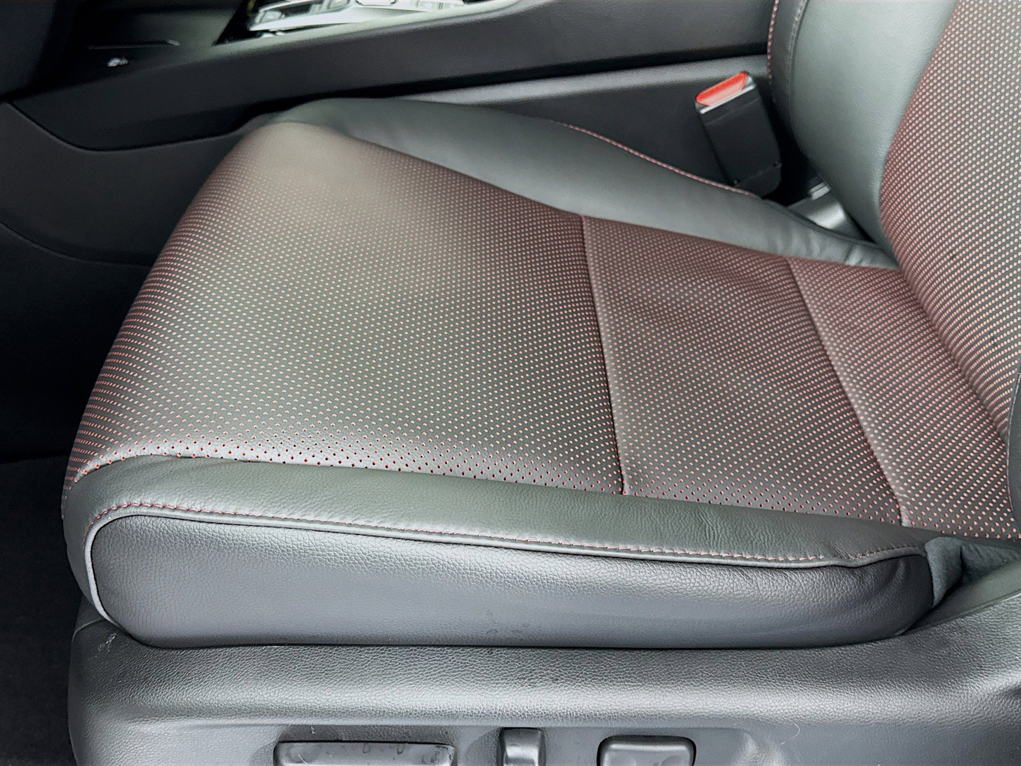 New 2026 Honda Ridgeline Black Edition image 19