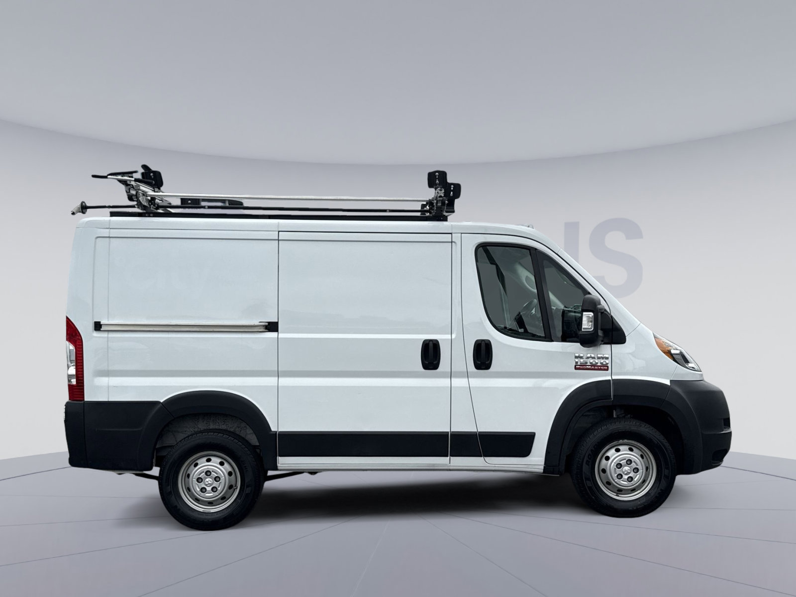 Used 2022 RAM ProMaster 1500 FWD image 8