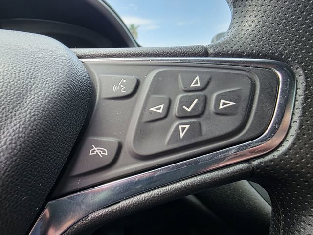 Used 2024 Chevrolet Malibu LT FWD image 16