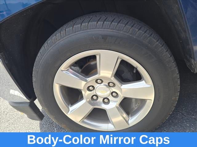 Used 2017 Chevrolet Silverado 1500 LT w/ All Star Edition RWD image 28