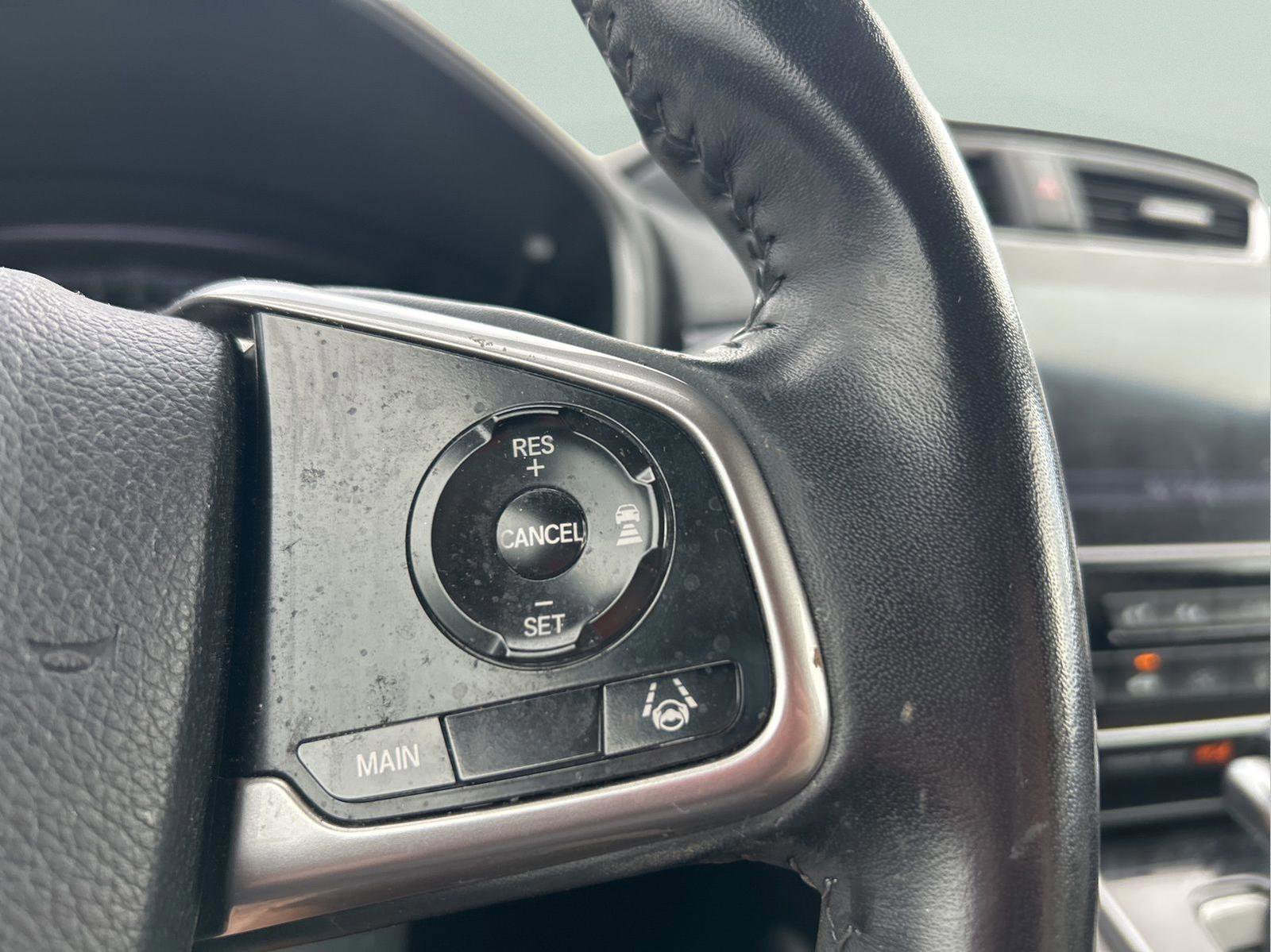 Used 2019 Honda CR-V EX-L image 15