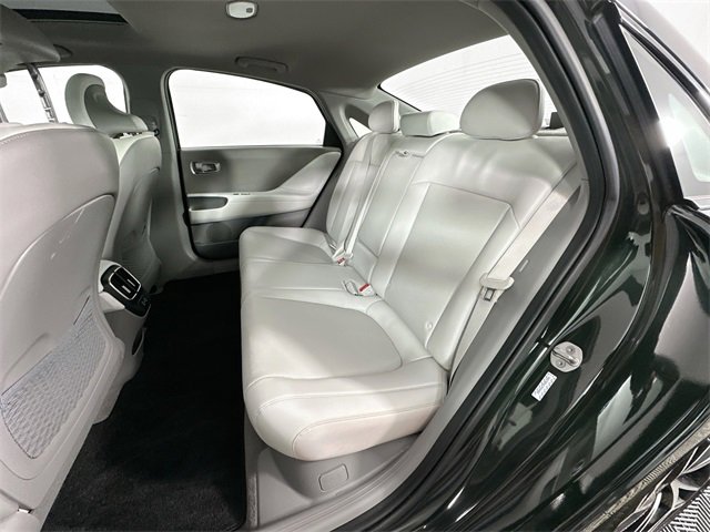 Used 2023 Hyundai Ioniq 6 Limited w/ Cargo Package image 27