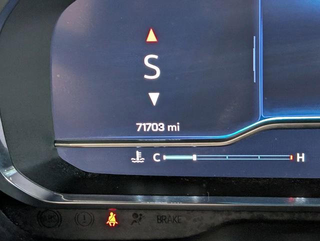 Certified 2022 Chevrolet Tahoe RST image 22