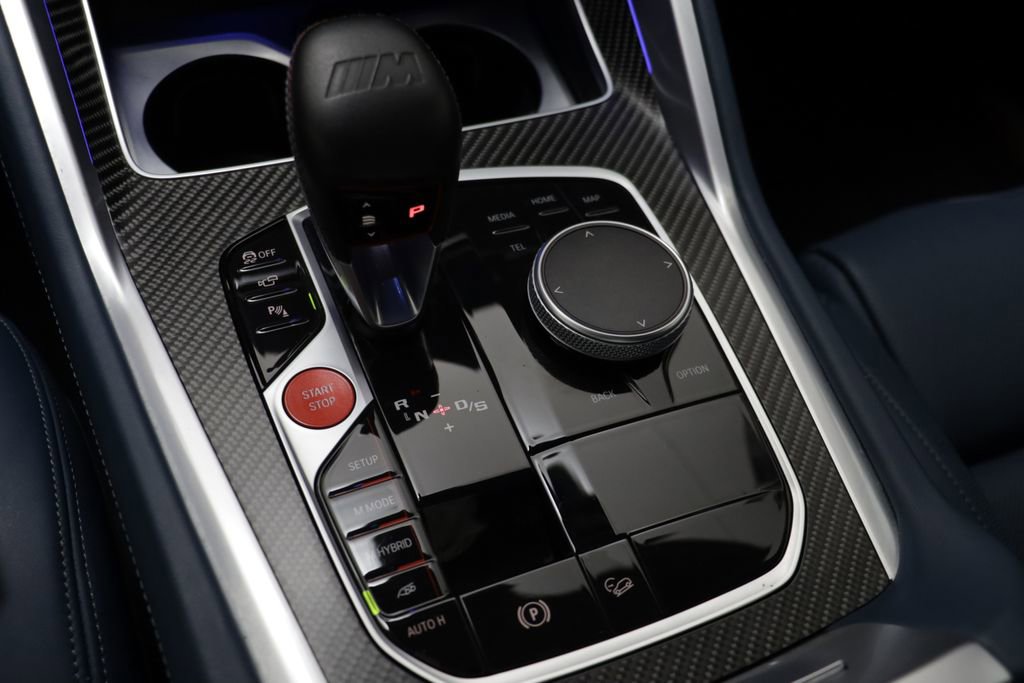 Certified 2023 BMW XM image 14