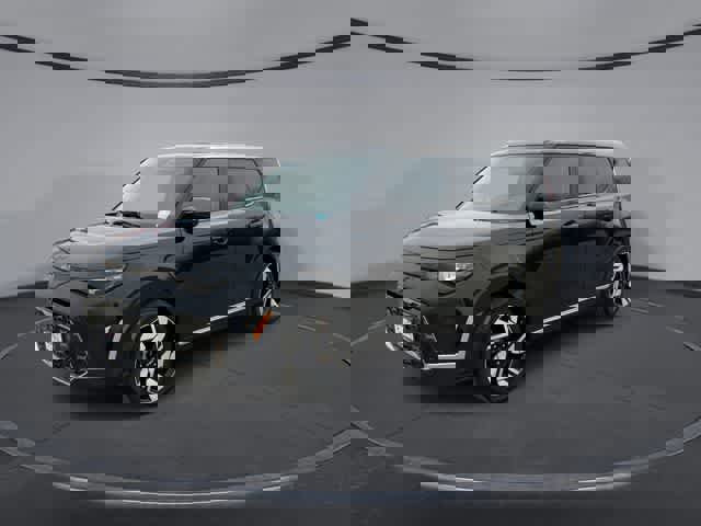 Used 2025 Kia Soul GT-Line image 4