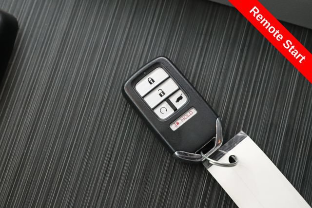 Used 2021 Honda Pilot Special Edition image 3