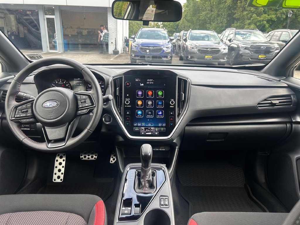 Certified 2024 Subaru Impreza RS AWD/4WD image 14