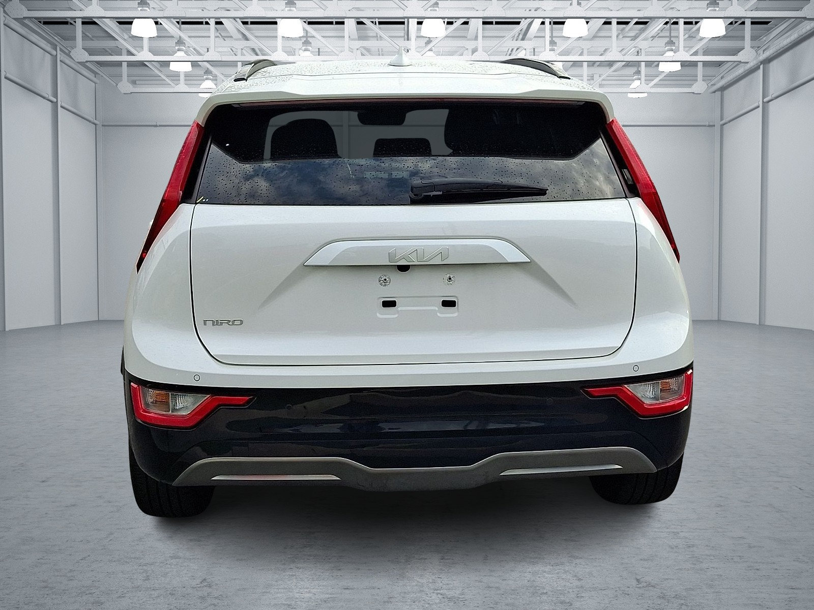 Used 2023 Kia Niro Wind w/ Wind Preserve Package FWD image 5