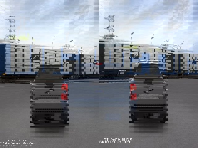 New 2026 Ford Maverick XLT AWD/4WD image 5