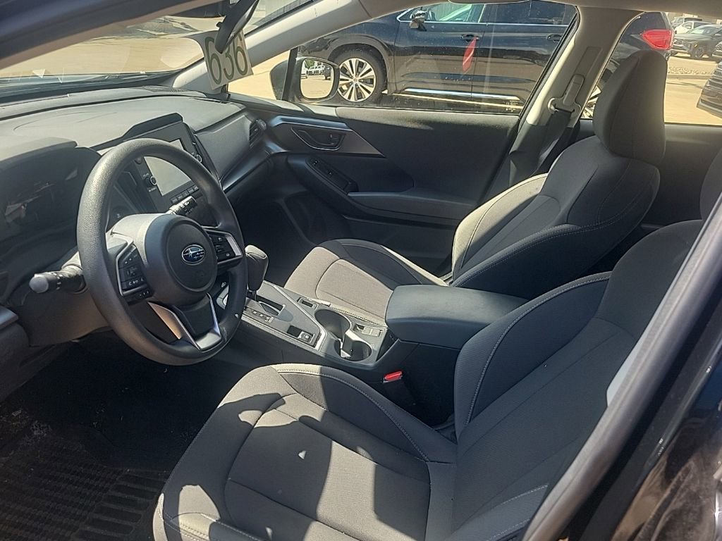 Certified 2024 Subaru Impreza 2.0i AWD/4WD image 10