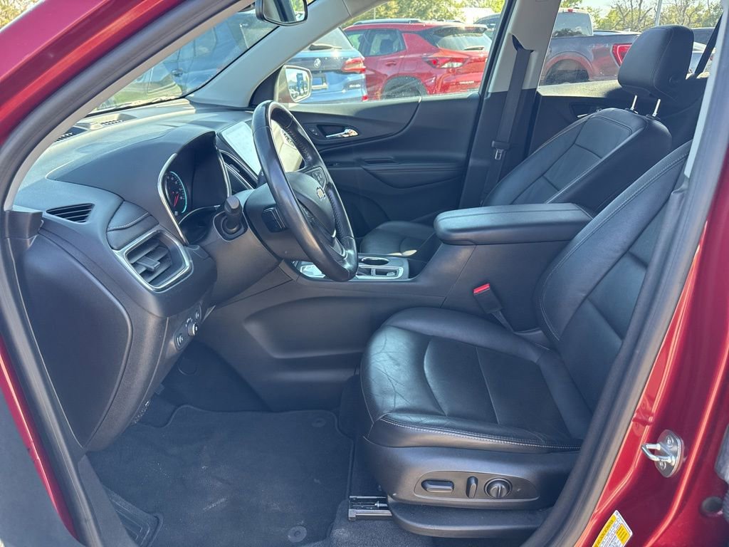 Used 2020 Chevrolet Equinox Premier image 9
