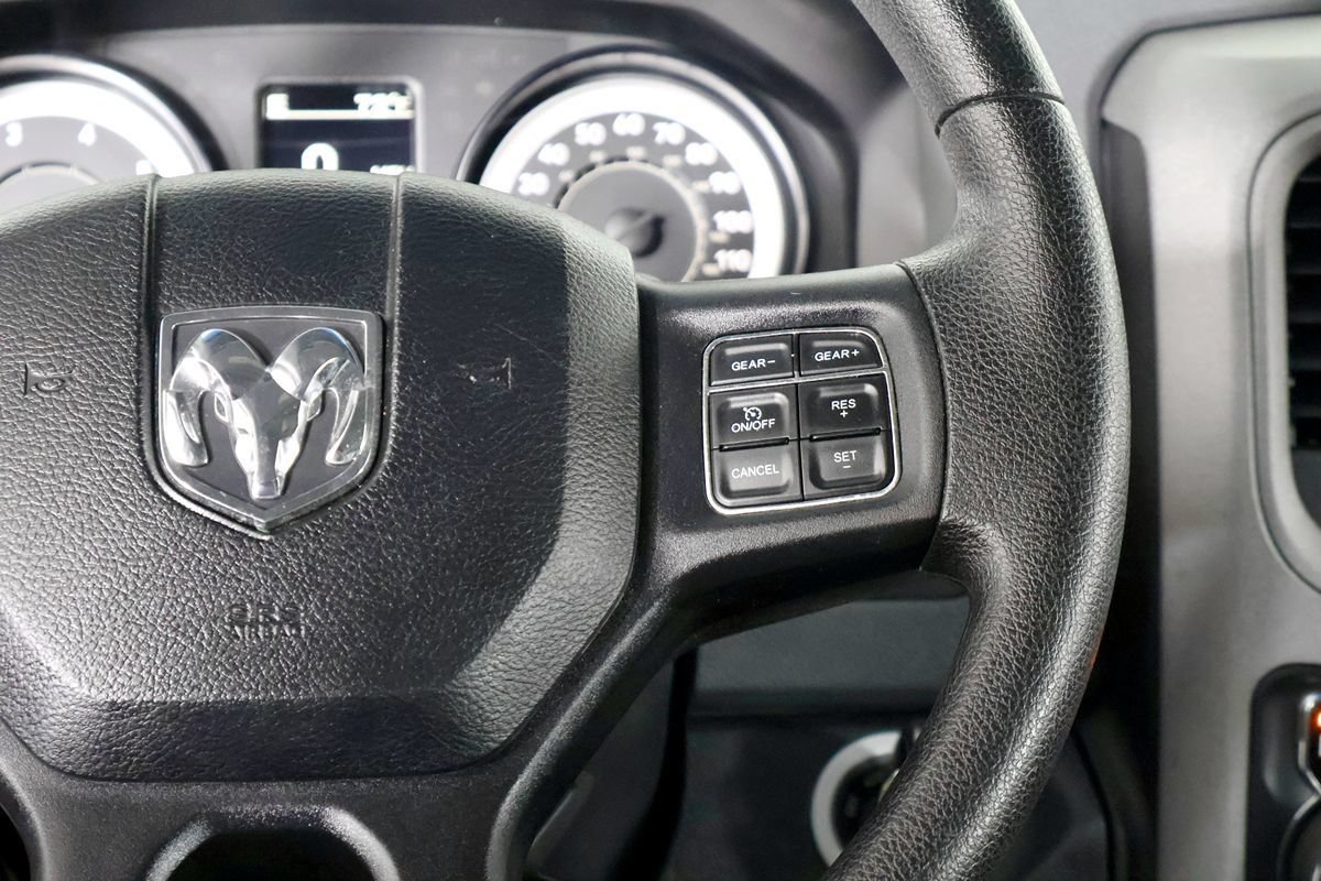 Used 2016 RAM 1500 Tradesman w/ Popular Equipment Group AWD/4WD image 26