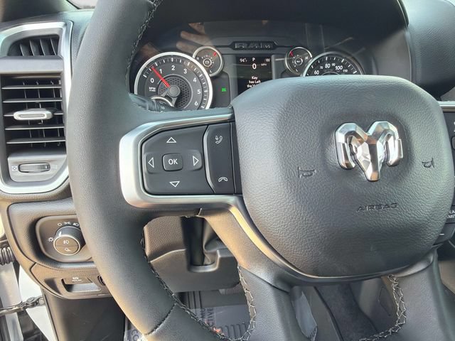 New 2026 RAM 1500 Big Horn AWD/4WD image 29