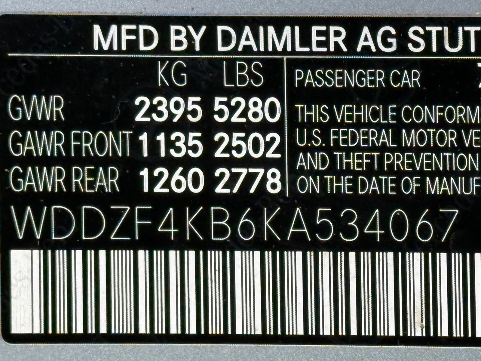 Used 2019 Mercedes-Benz E 300 4MATIC image 51