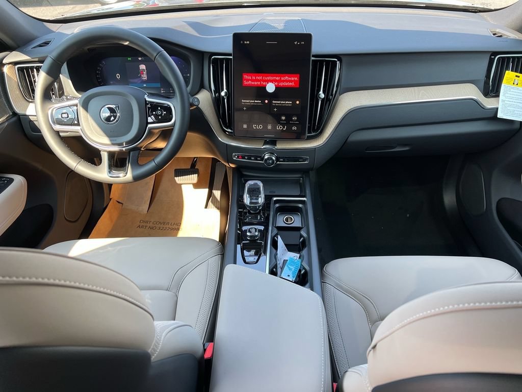 New 2026 Volvo XC60 T8 Plus w/ Protection Package Premier AWD/4WD image 24