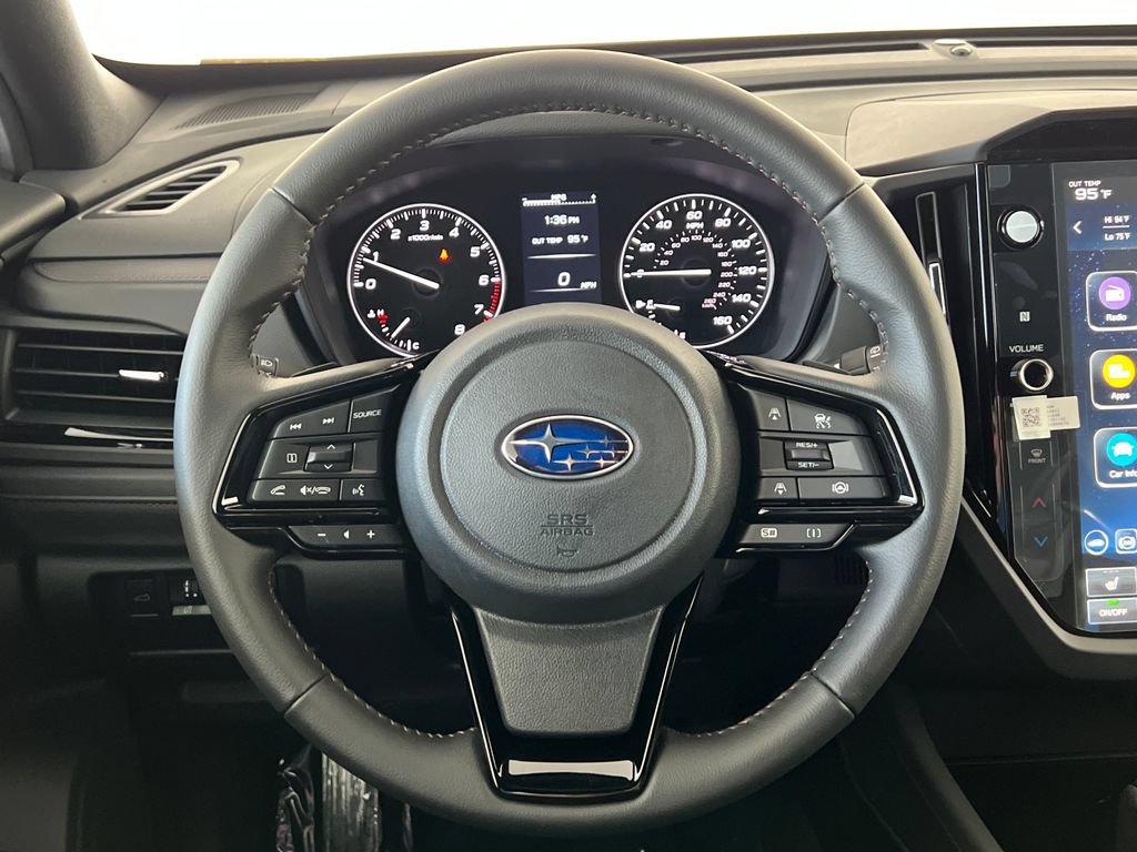 New 2026 Subaru Forester Sport w/ Onyx Edition AWD/4WD image 17