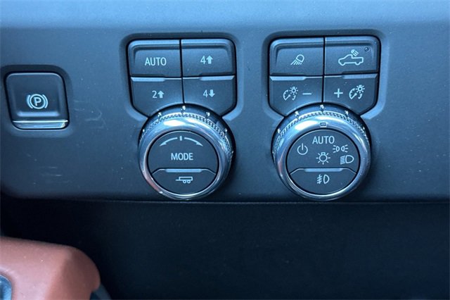 New 2026 GMC Sierra 2500 Denali Ultimate w/ Max Trailering Package image 31
